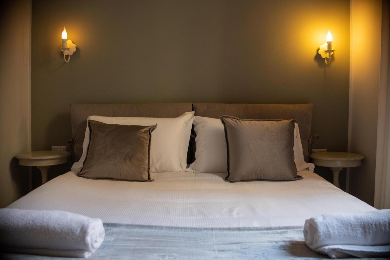B&B Dimora Sassetti 6 Florencie Exteriér fotografie