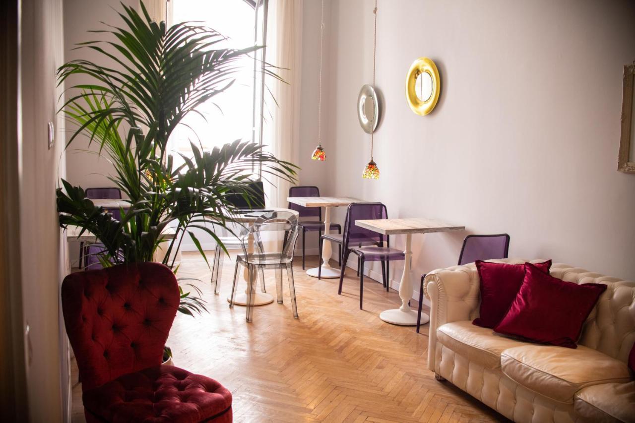 B&B Dimora Sassetti 6 Florencie Exteriér fotografie