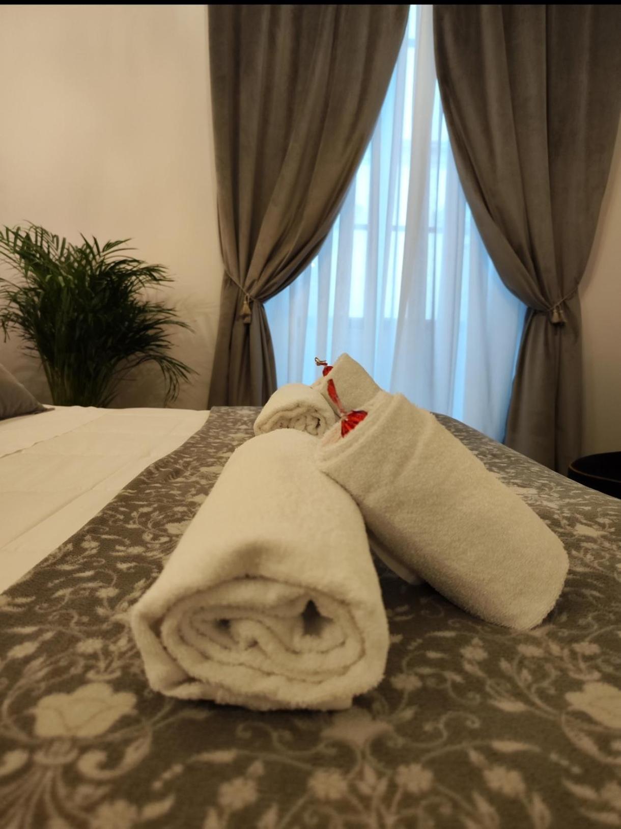 B&B Dimora Sassetti 6 Florencie Exteriér fotografie